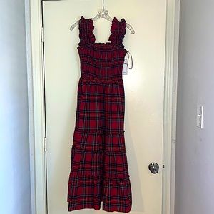 Brand new, never worn. Perfect holiday dress!